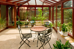 Higham Gobion conservatory quotes