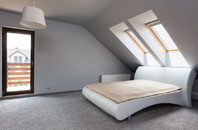 Higham Gobion bedroom extensions