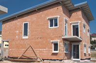 Higham Gobion home extensions
