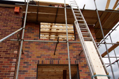 house extensions Higham Gobion